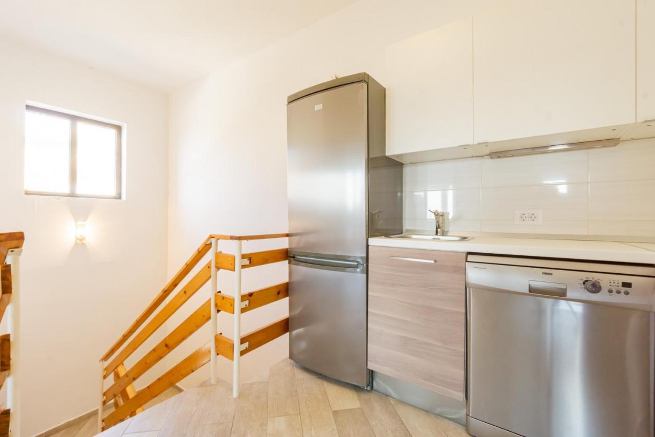 梅塔伊纳Kob Orog Good Location With Sea Views And Modern Decor公寓 外观 照片