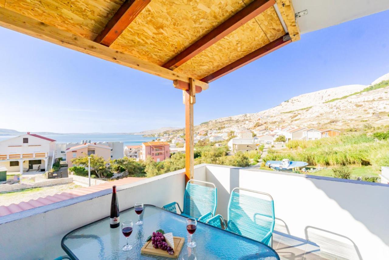 梅塔伊纳Kob Orog Good Location With Sea Views And Modern Decor公寓 外观 照片