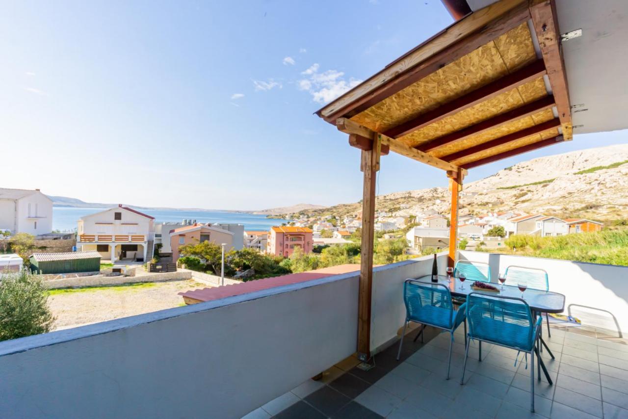 梅塔伊纳Kob Orog Good Location With Sea Views And Modern Decor公寓 外观 照片