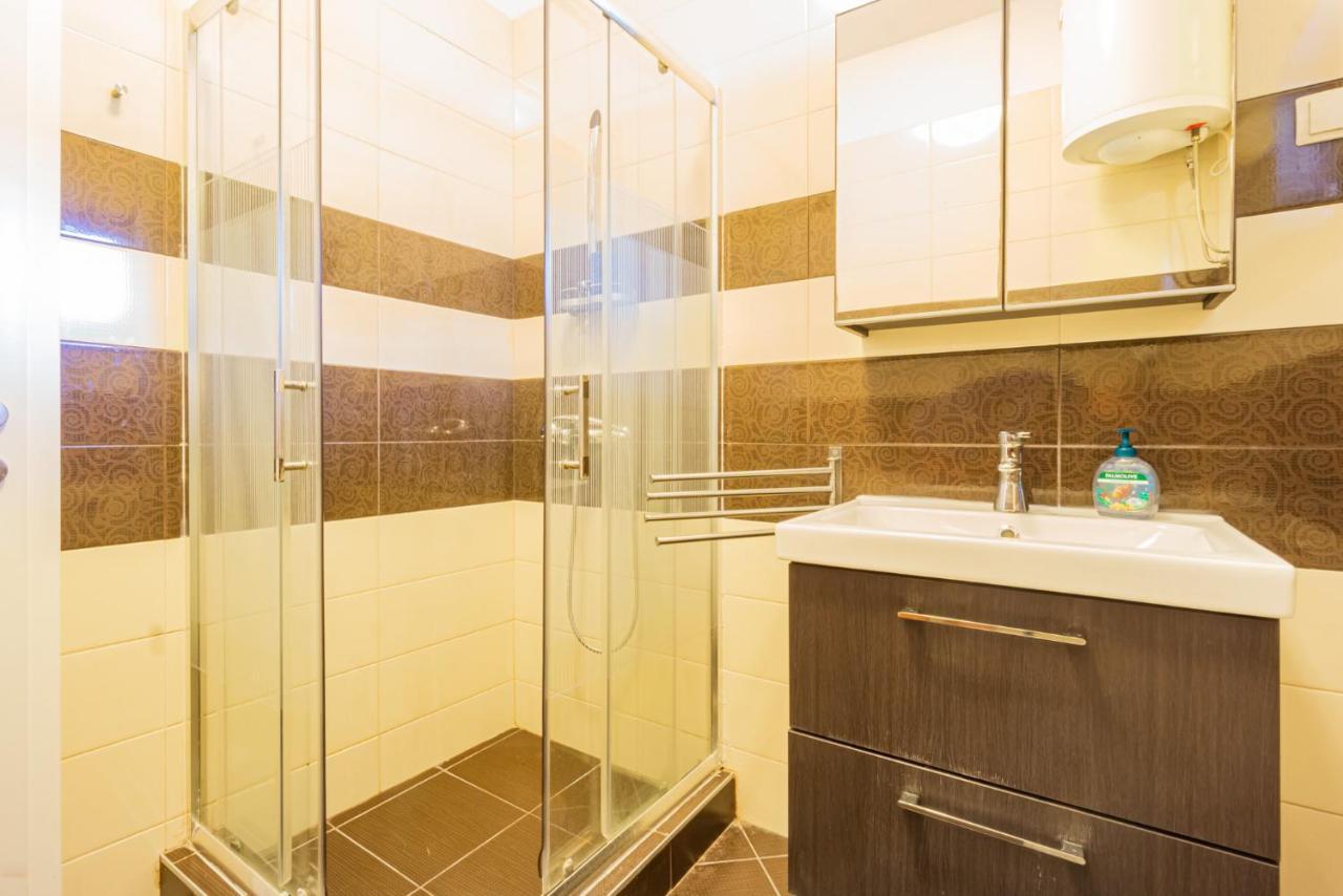 梅塔伊纳Kob Orog Good Location With Sea Views And Modern Decor公寓 外观 照片