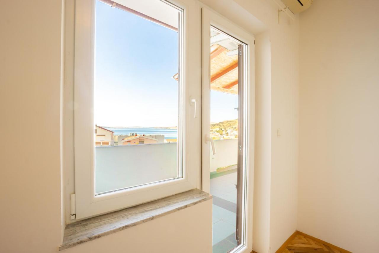 梅塔伊纳Kob Orog Good Location With Sea Views And Modern Decor公寓 外观 照片