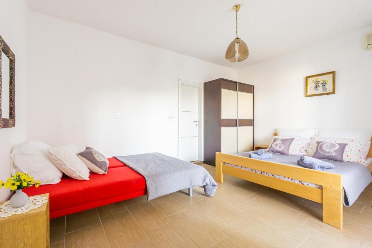 梅塔伊纳Kob Orog Good Location With Sea Views And Modern Decor公寓 外观 照片