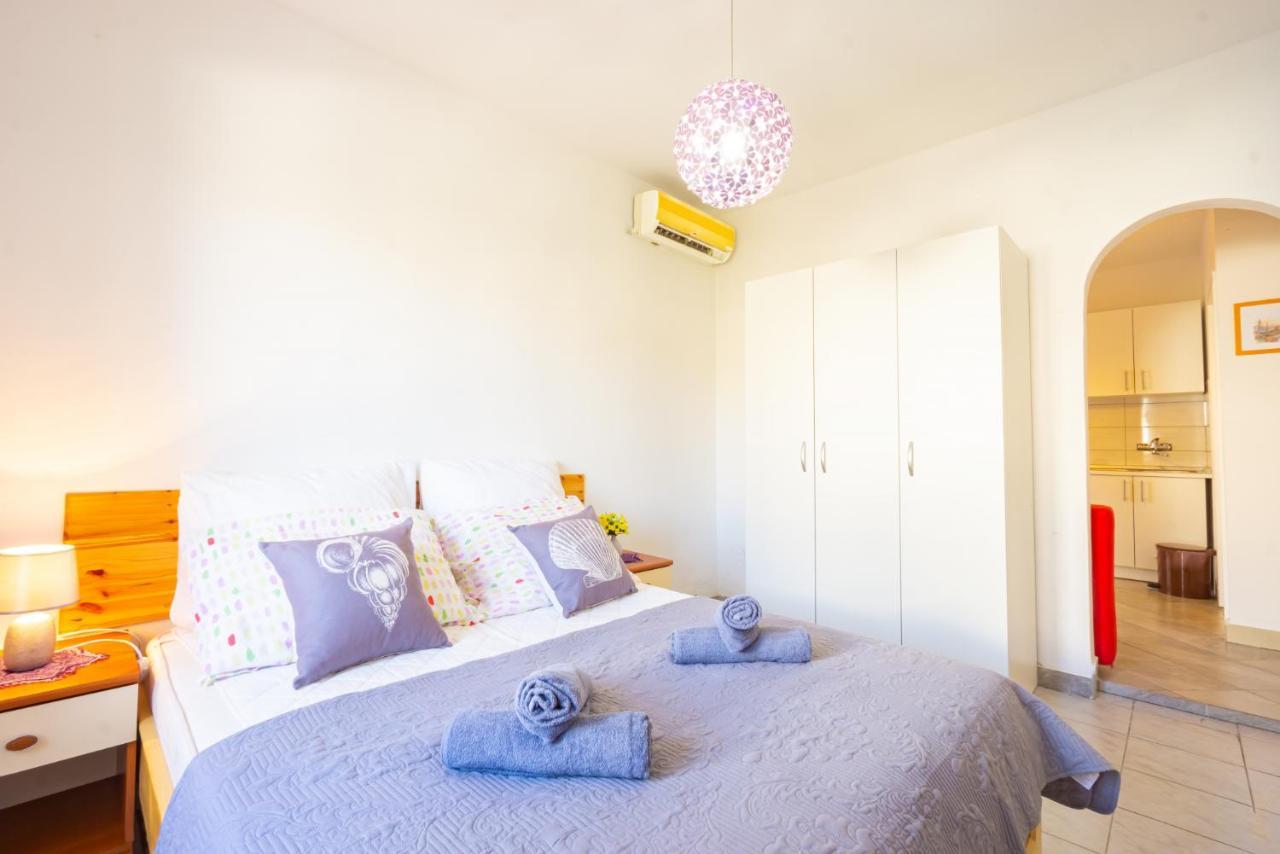 梅塔伊纳Kob Orog Good Location With Sea Views And Modern Decor公寓 外观 照片