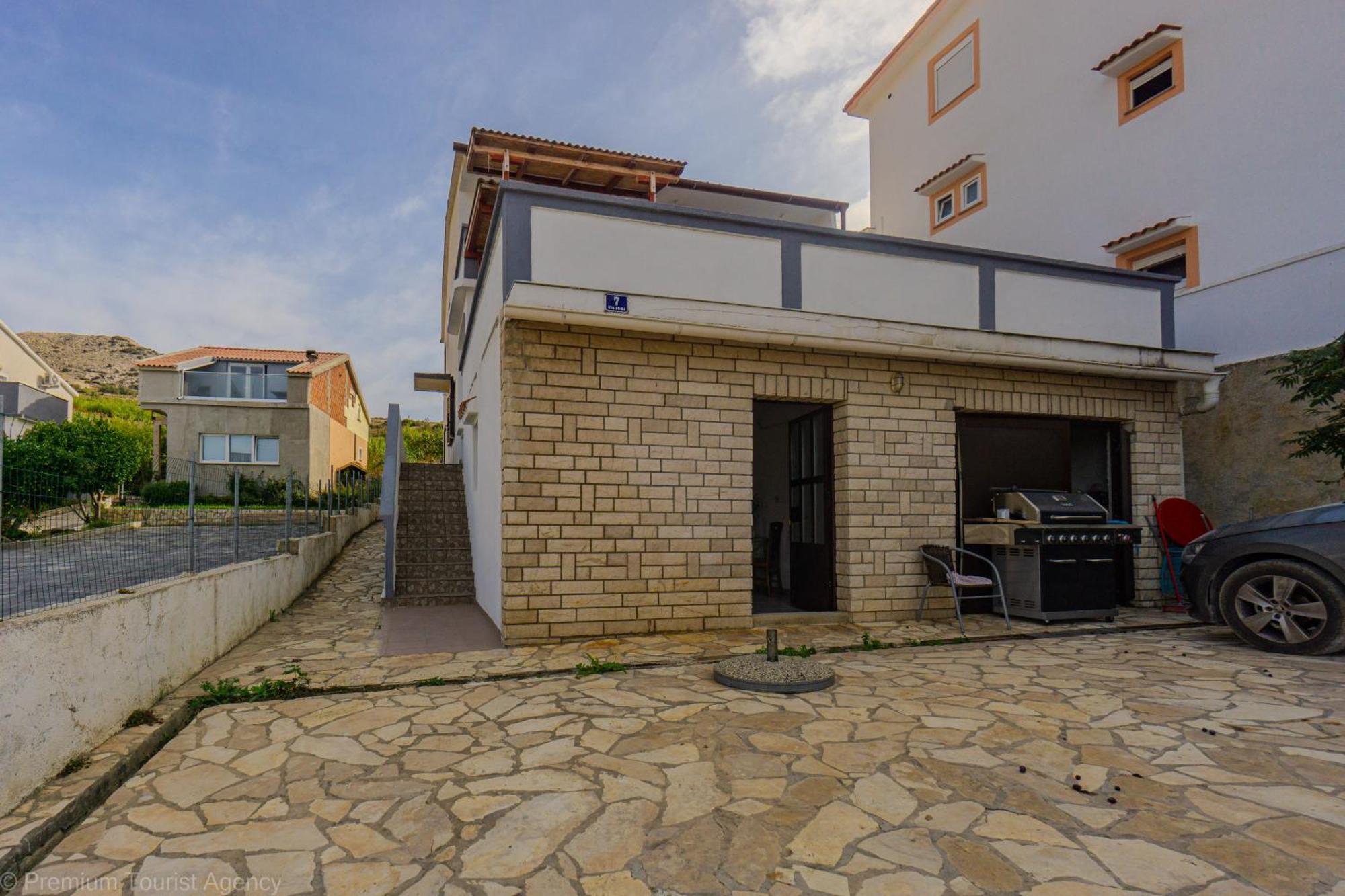 梅塔伊纳Kob Orog Good Location With Sea Views And Modern Decor公寓 外观 照片