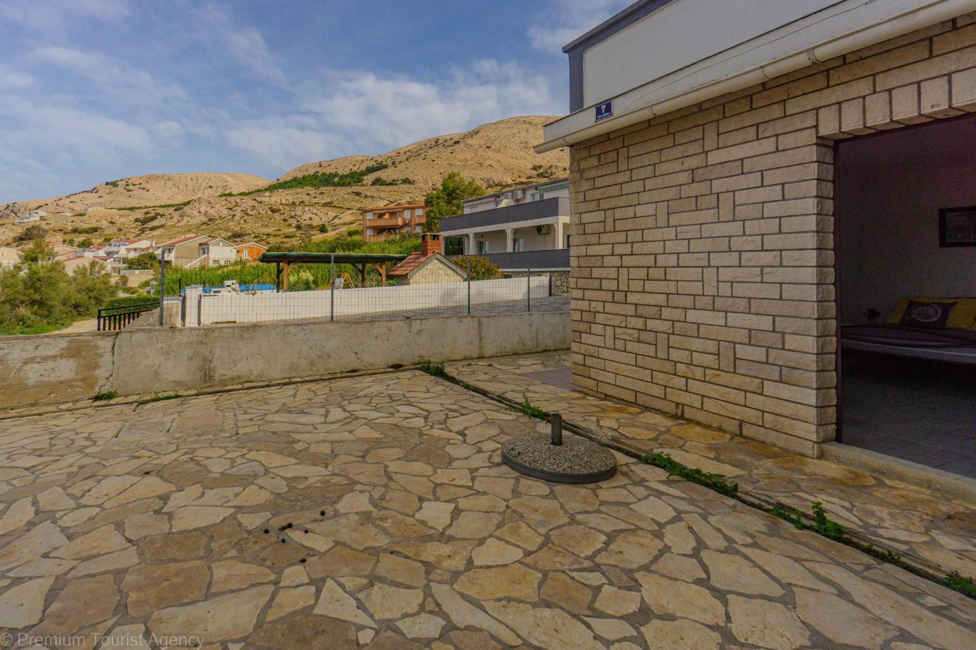 梅塔伊纳Kob Orog Good Location With Sea Views And Modern Decor公寓 外观 照片