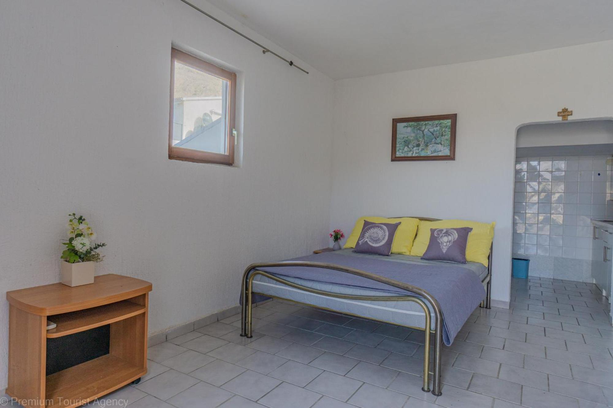 梅塔伊纳Kob Orog Good Location With Sea Views And Modern Decor公寓 外观 照片