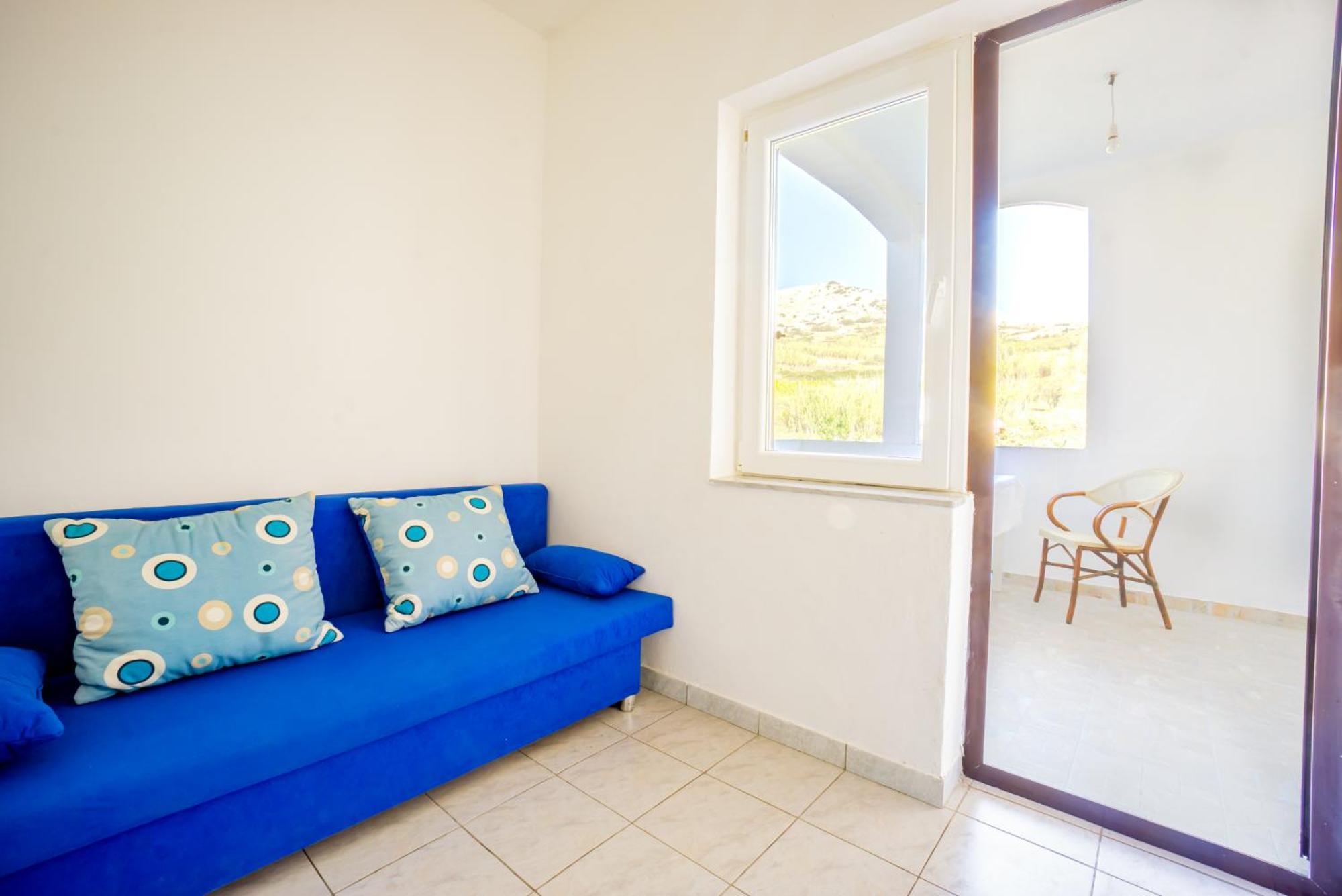 梅塔伊纳Kob Orog Good Location With Sea Views And Modern Decor公寓 客房 照片