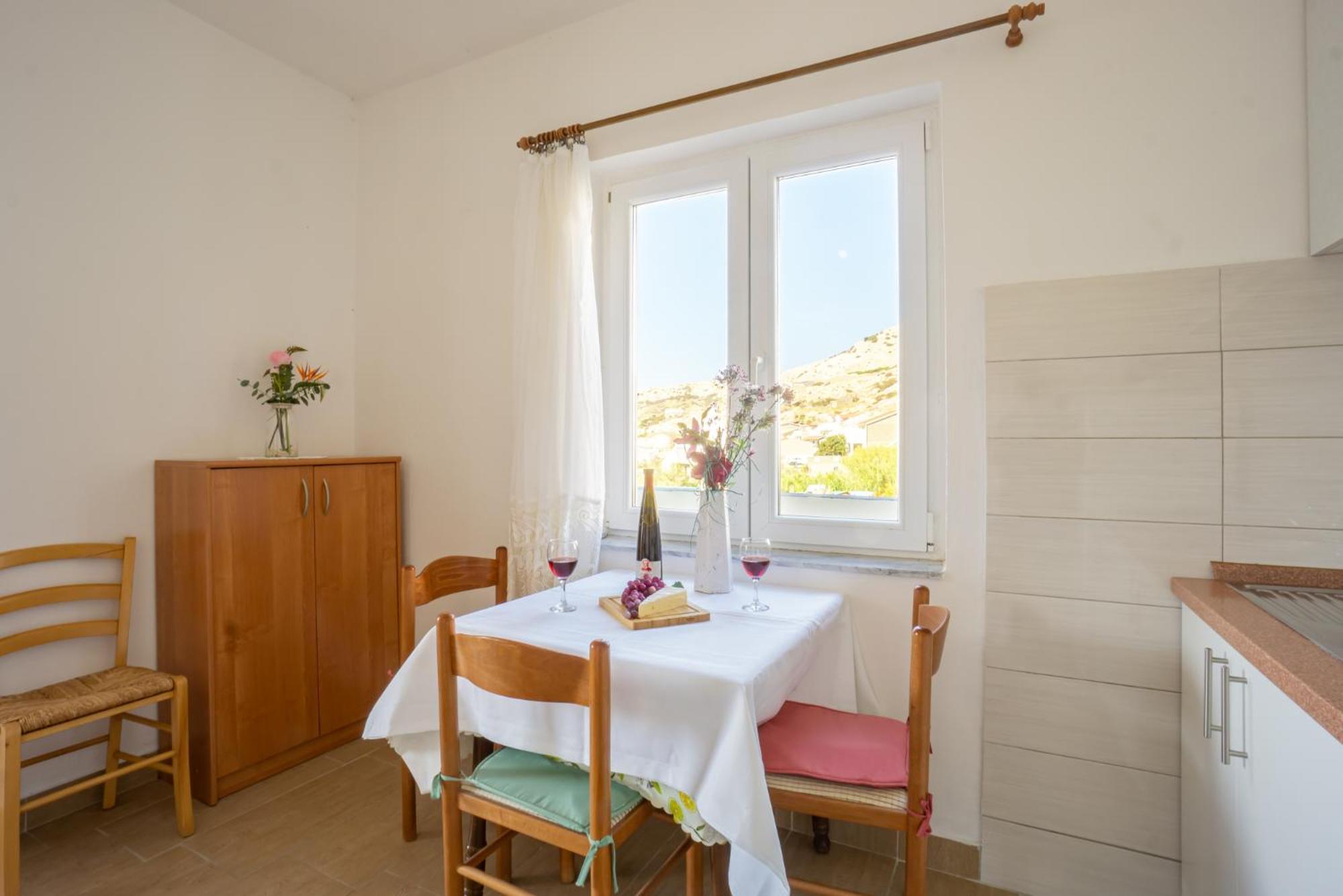 梅塔伊纳Kob Orog Good Location With Sea Views And Modern Decor公寓 客房 照片