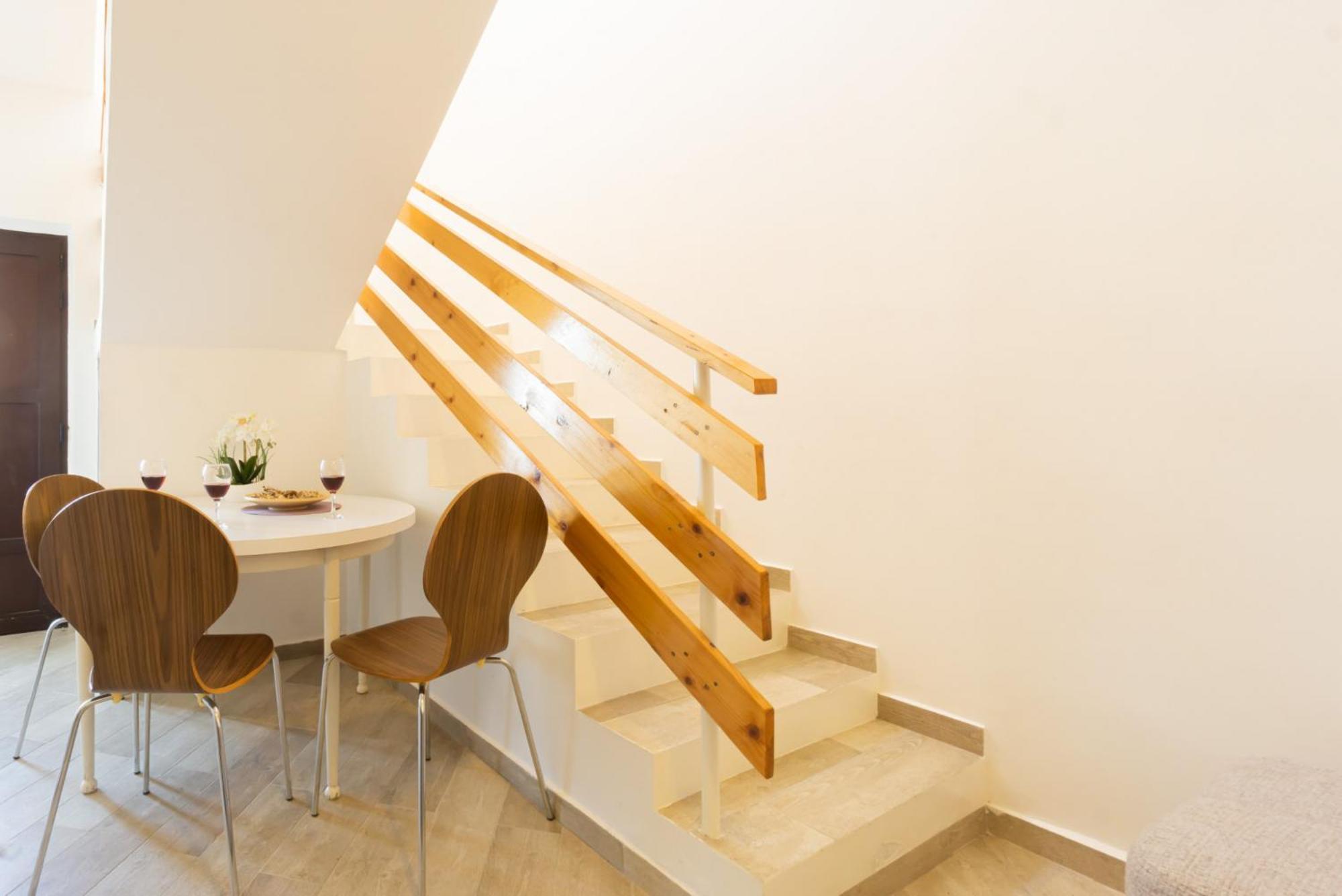 梅塔伊纳Kob Orog Good Location With Sea Views And Modern Decor公寓 客房 照片